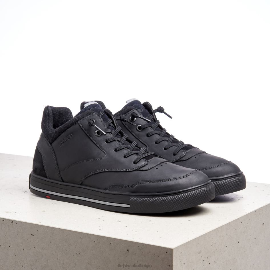 ellison Heren LLOYD zwart schoenen ZJ6BL288