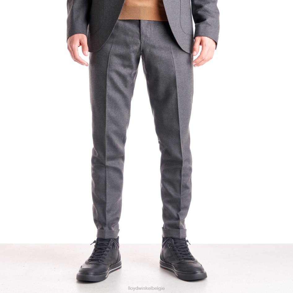 ellison Heren LLOYD zwart schoenen ZJ6BL288