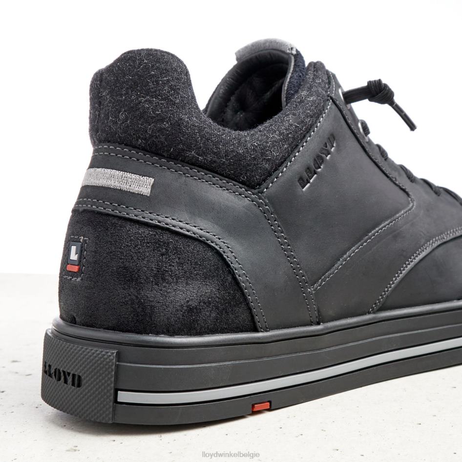 ellison Heren LLOYD zwart schoenen ZJ6BL288