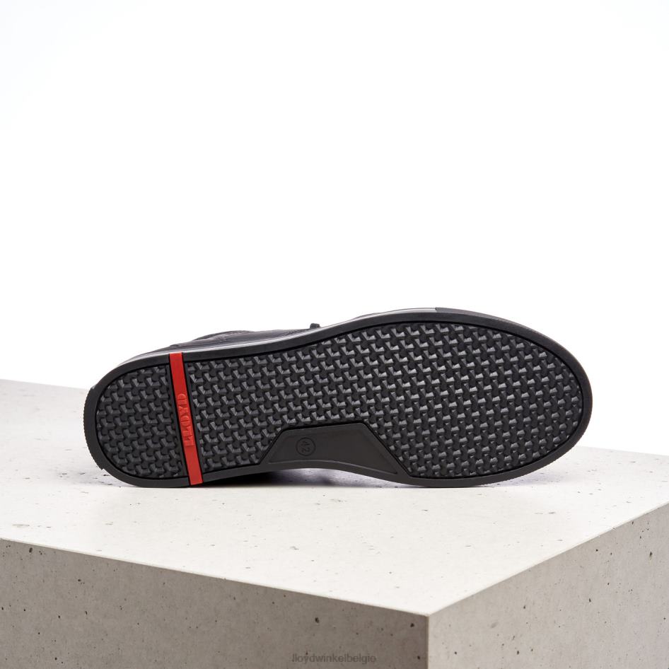 ellison Heren LLOYD zwart schoenen ZJ6BL288