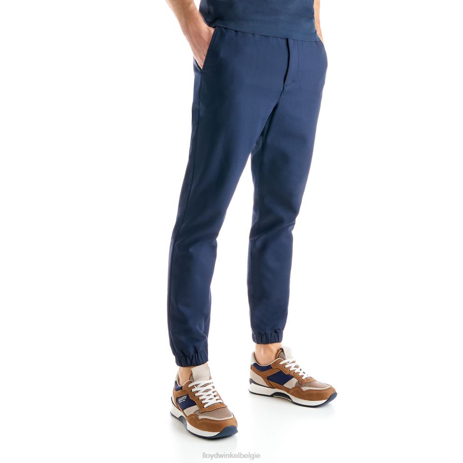 eloy Heren LLOYD bruin schoenen ZJ6BL371