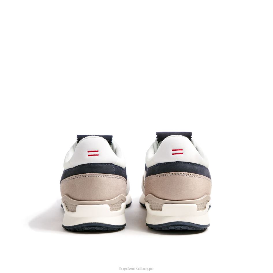 eloy Heren LLOYD bruin schoenen ZJ6BL371