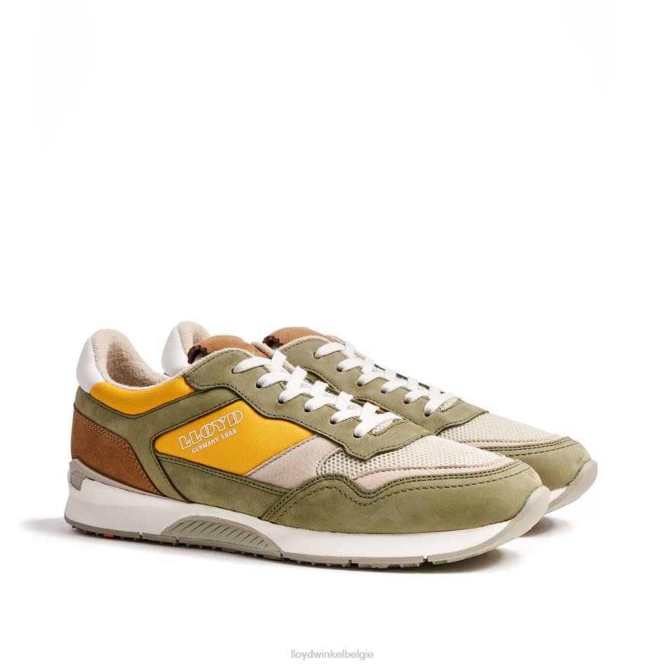 eloy Heren LLOYD gecombineerd schoenen ZJ6BL333