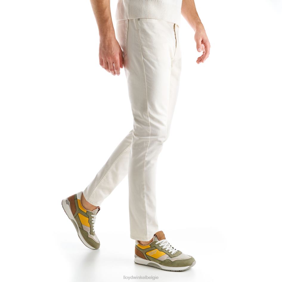 eloy Heren LLOYD gecombineerd schoenen ZJ6BL333