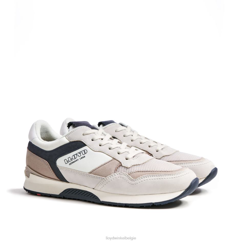 eloy Heren LLOYD wit schoenen ZJ6BL368