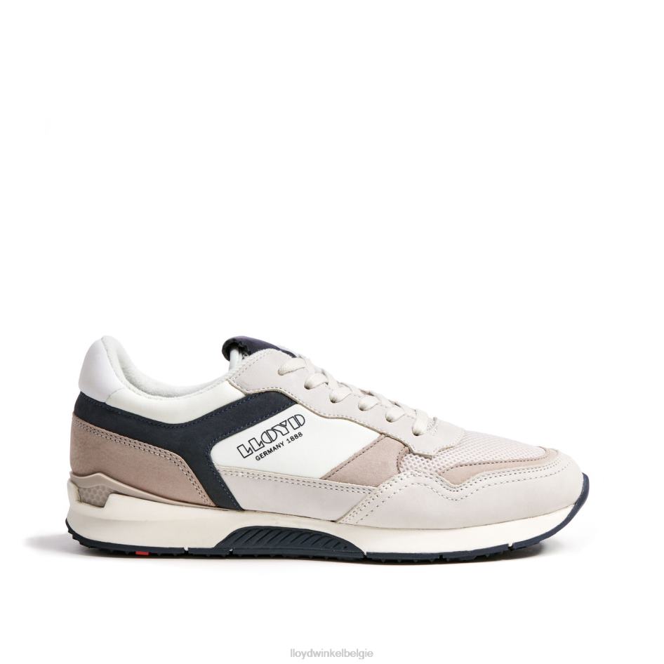 eloy Heren LLOYD wit schoenen ZJ6BL368