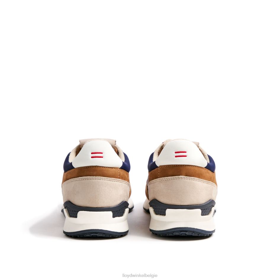 eloy Heren LLOYD wit schoenen ZJ6BL368