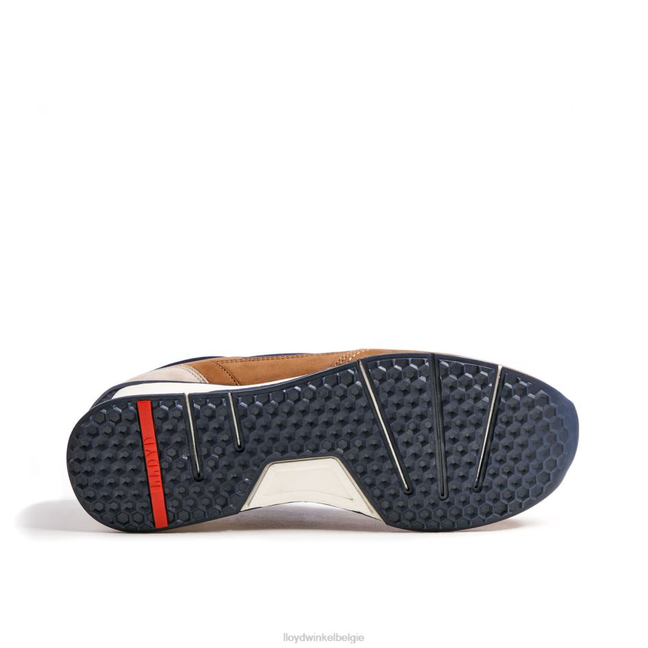 eloy Heren LLOYD wit schoenen ZJ6BL368