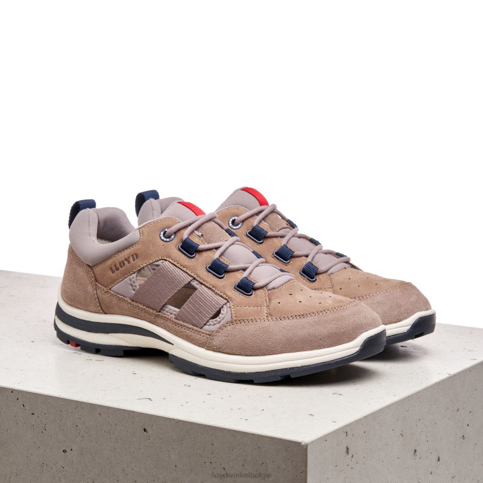 elroy Heren LLOYD bruin schoenen ZJ6BL326