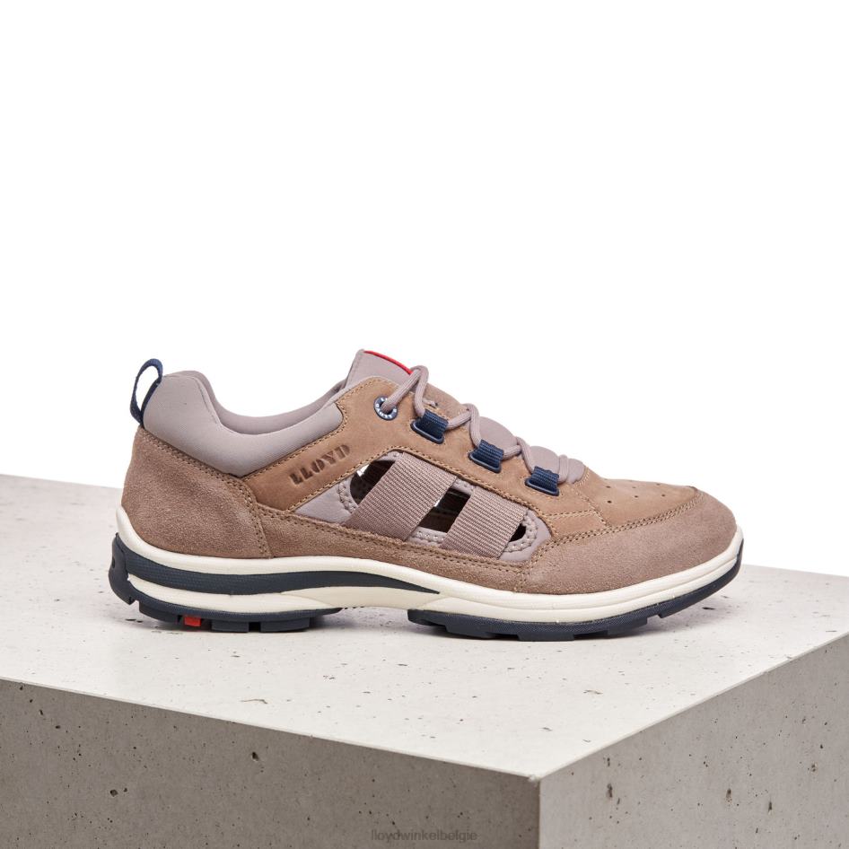 elroy Heren LLOYD bruin schoenen ZJ6BL326