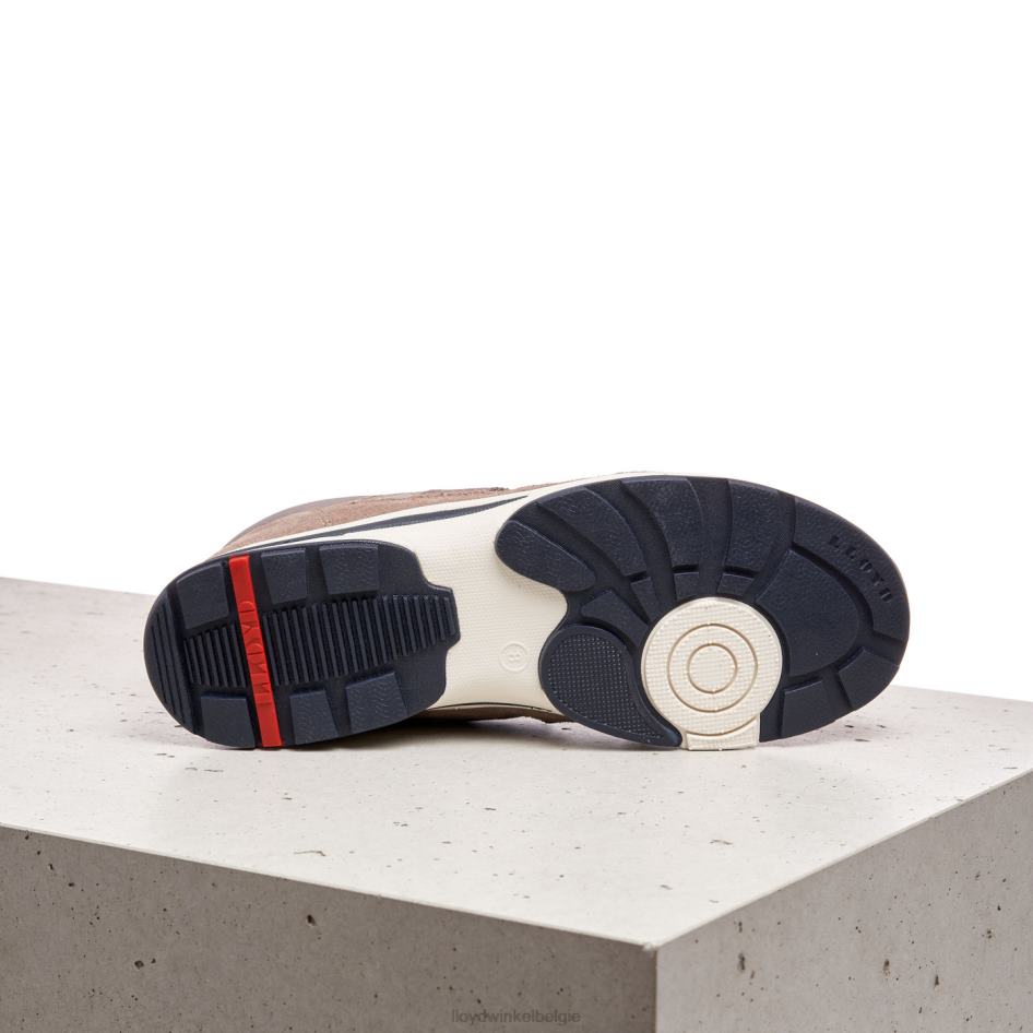 elroy Heren LLOYD bruin schoenen ZJ6BL326