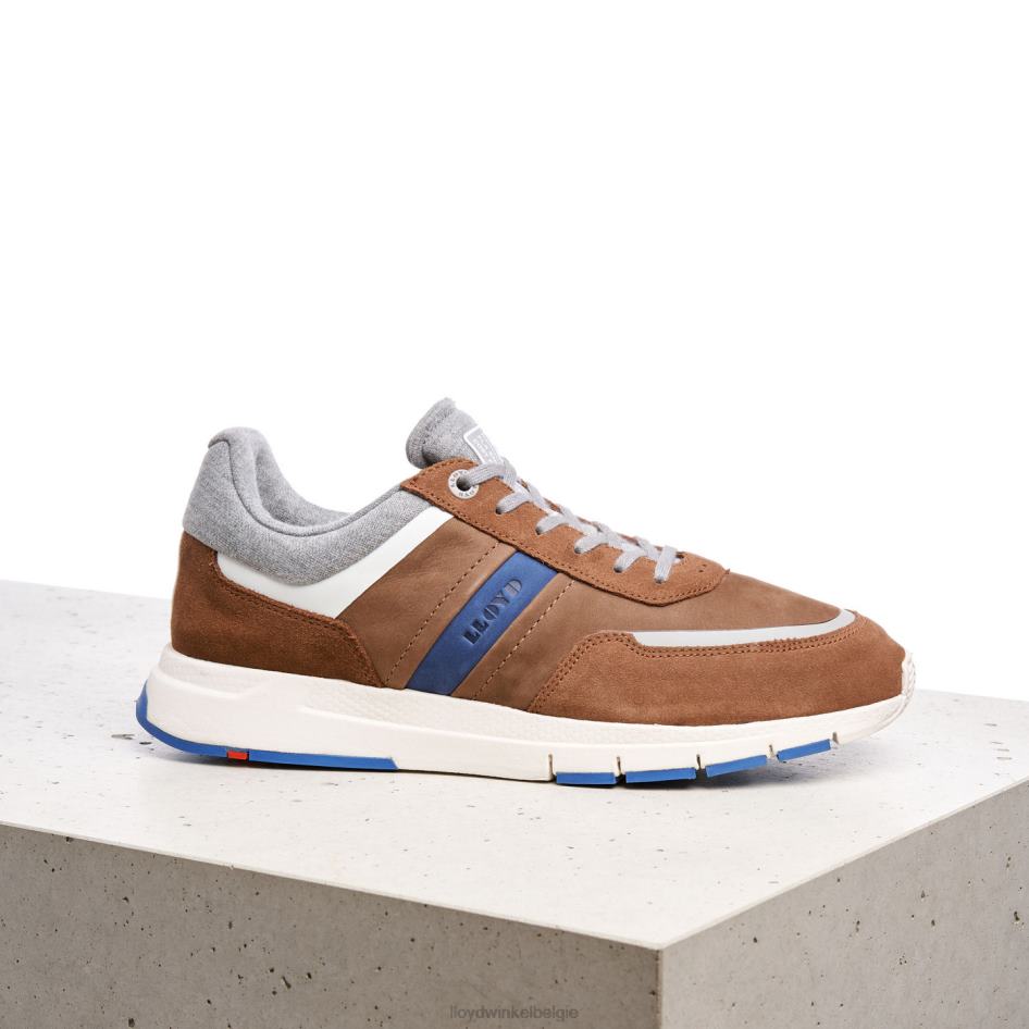 ennio Heren LLOYD bruin schoenen ZJ6BL379