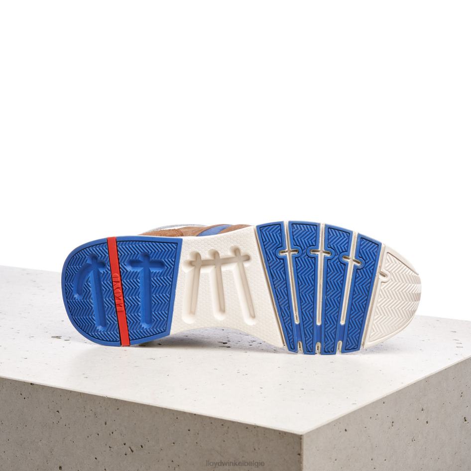 ennio Heren LLOYD bruin schoenen ZJ6BL379