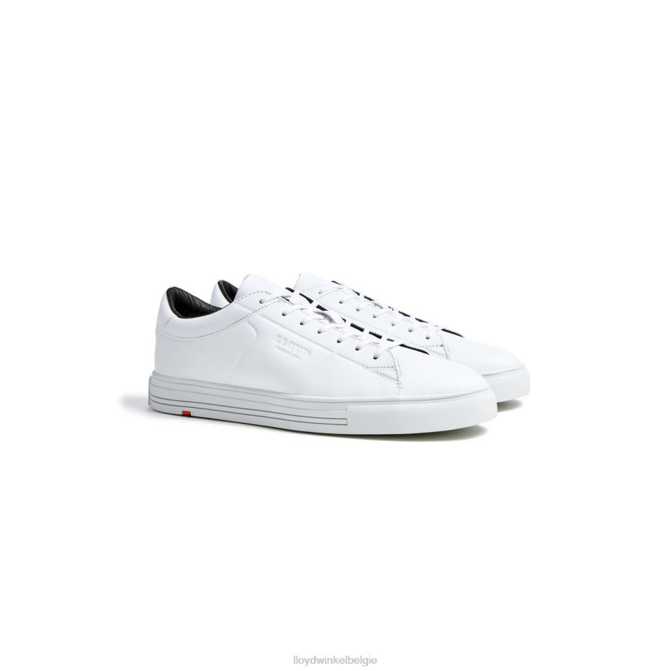 enrico Heren LLOYD wit schoenen ZJ6BL312