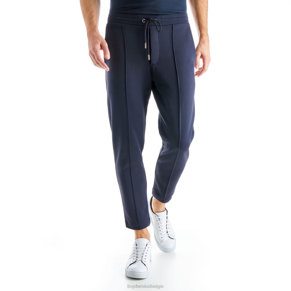 enrico Heren LLOYD wit schoenen ZJ6BL312