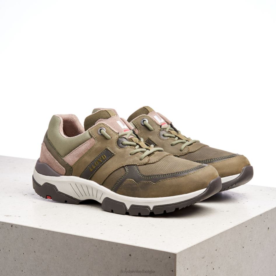 episch Heren LLOYD groente schoenen ZJ6BL356