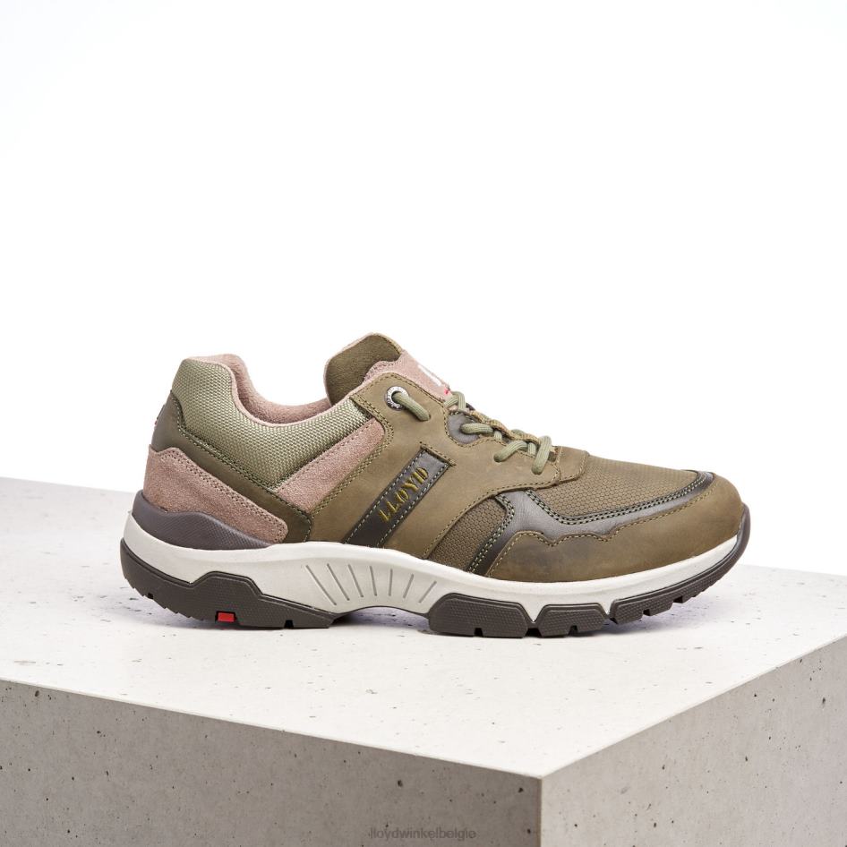 episch Heren LLOYD groente schoenen ZJ6BL356