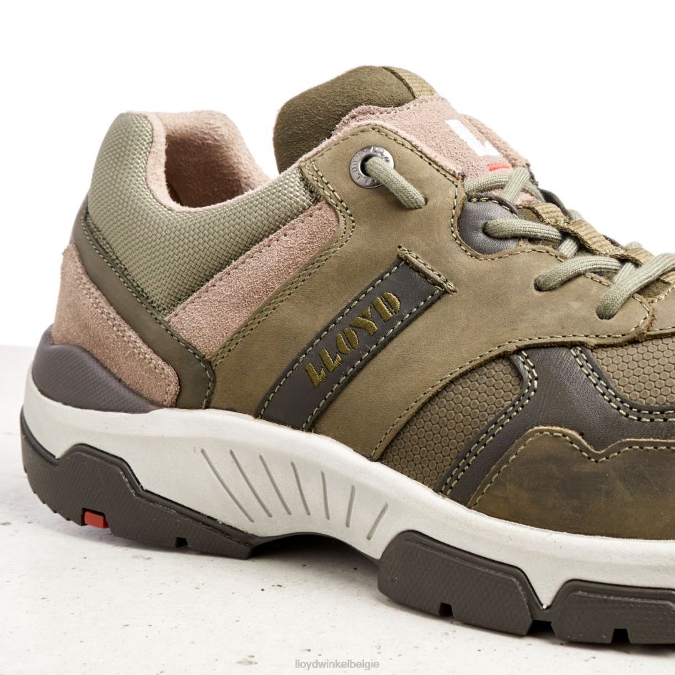 episch Heren LLOYD groente schoenen ZJ6BL356