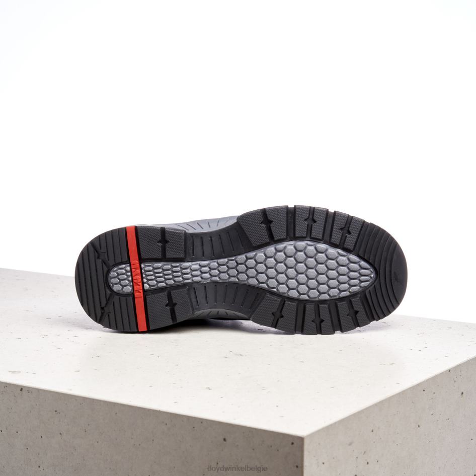 episch Heren LLOYD zwart schoenen ZJ6BL342