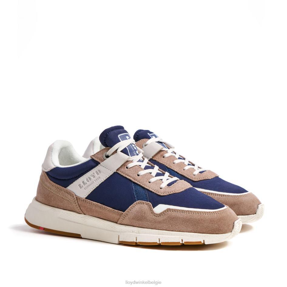 geniet Heren LLOYD gecombineerd schoenen ZJ6BL340