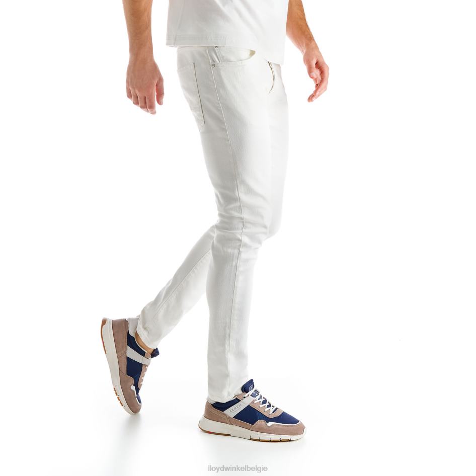 geniet Heren LLOYD gecombineerd schoenen ZJ6BL340