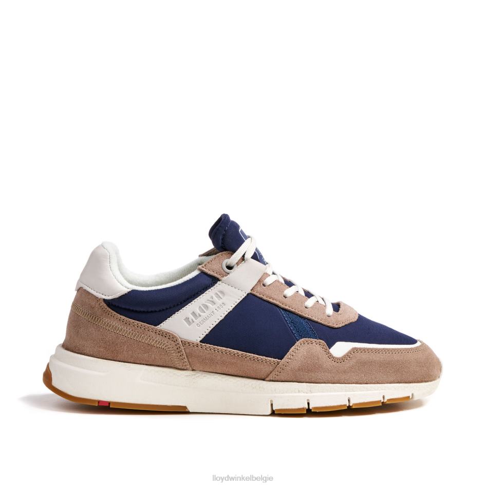 geniet Heren LLOYD gecombineerd schoenen ZJ6BL340