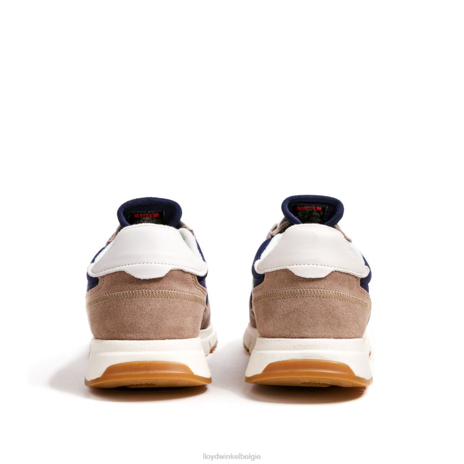 geniet Heren LLOYD gecombineerd schoenen ZJ6BL340