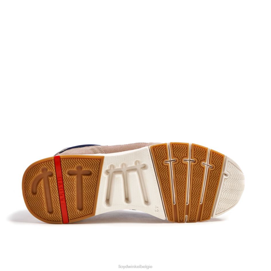 geniet Heren LLOYD gecombineerd schoenen ZJ6BL340