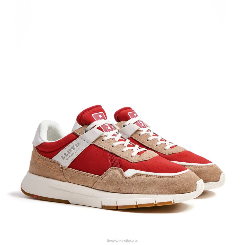 geniet Heren LLOYD gecombineerd schoenen ZJ6BL359