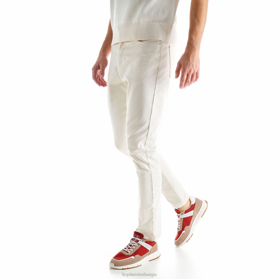 geniet Heren LLOYD gecombineerd schoenen ZJ6BL359