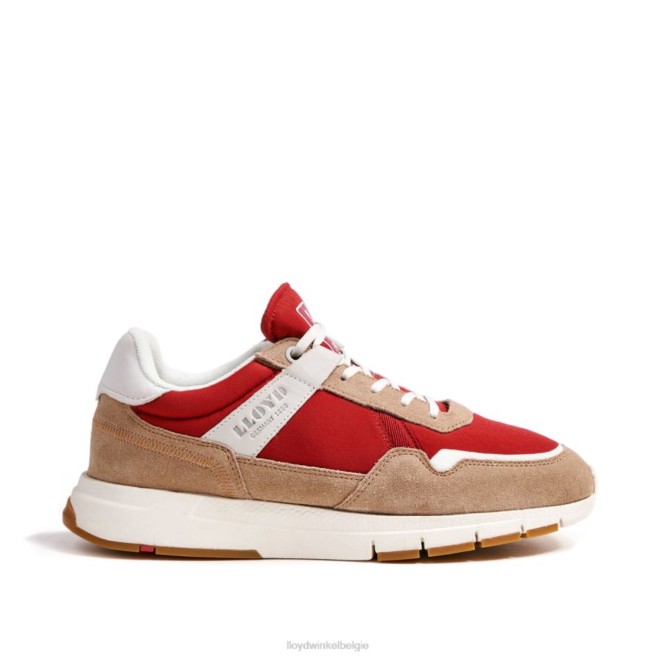 geniet Heren LLOYD gecombineerd schoenen ZJ6BL359