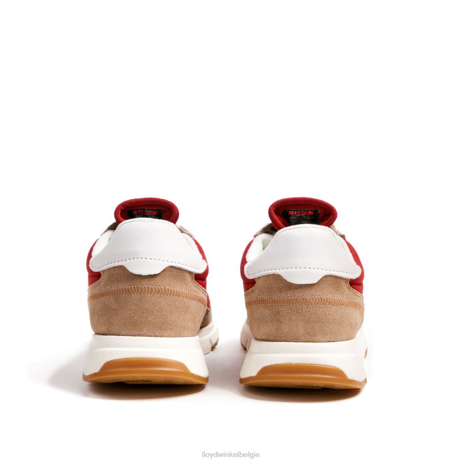 geniet Heren LLOYD gecombineerd schoenen ZJ6BL359