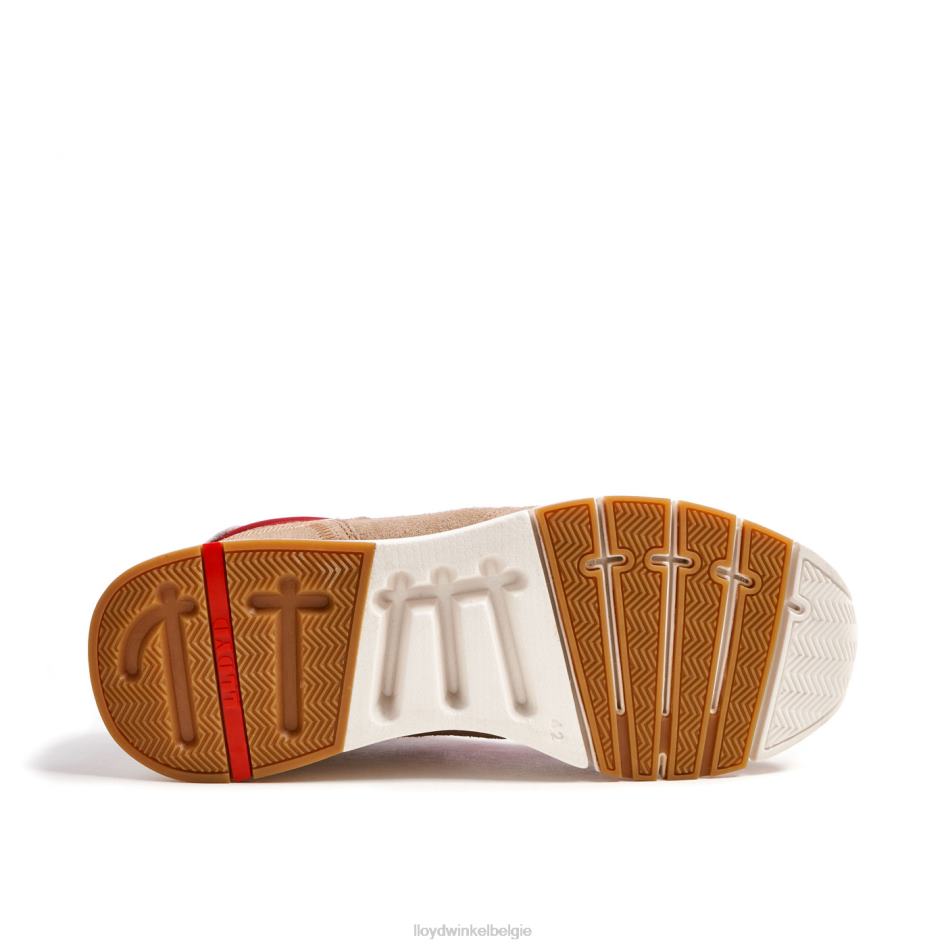 geniet Heren LLOYD gecombineerd schoenen ZJ6BL359