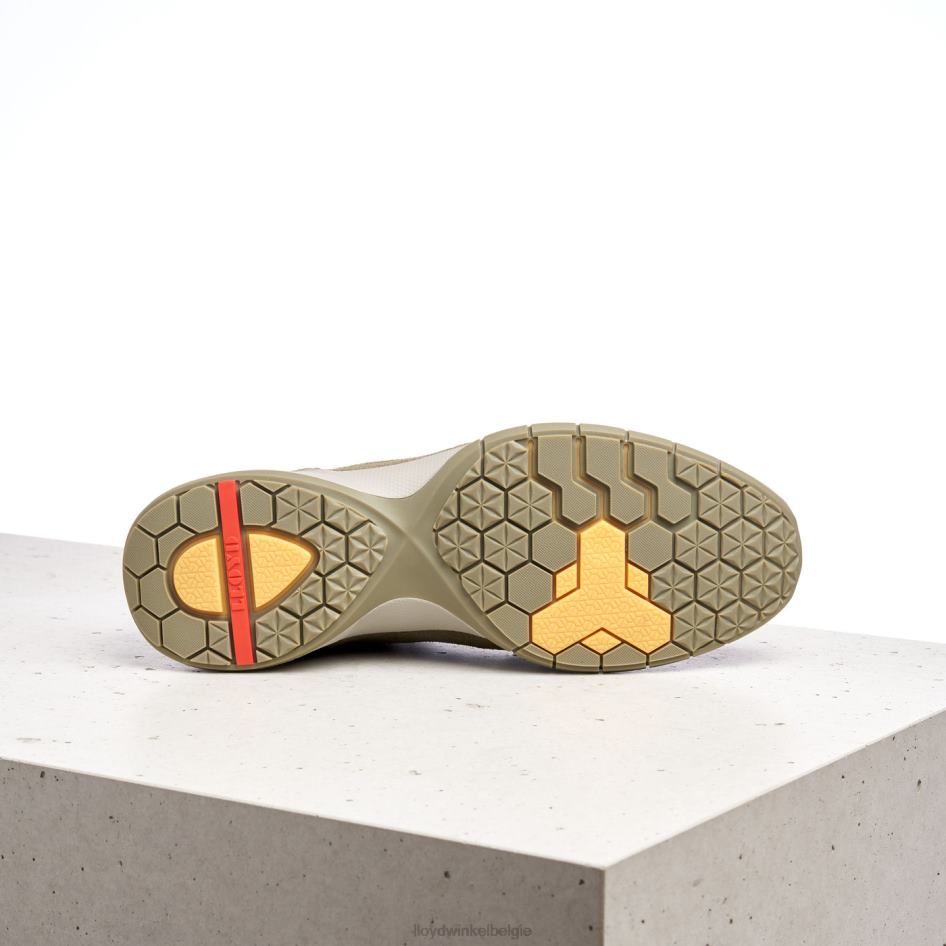 kant (xtrabreed) Heren LLOYD groente schoenen ZJ6BL412