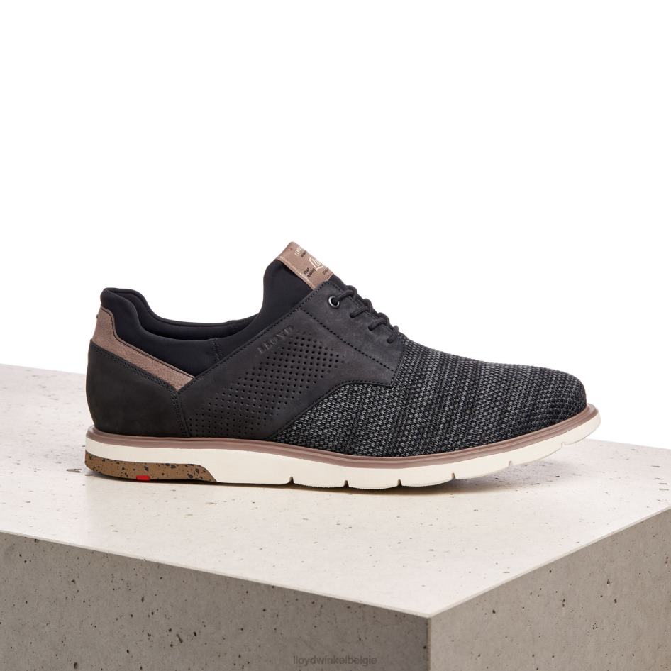 kentas (xtrabreed) Heren LLOYD grijs schoenen ZJ6BL396