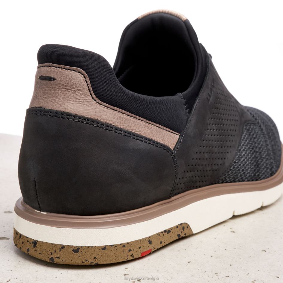 kentas (xtrabreed) Heren LLOYD grijs schoenen ZJ6BL396