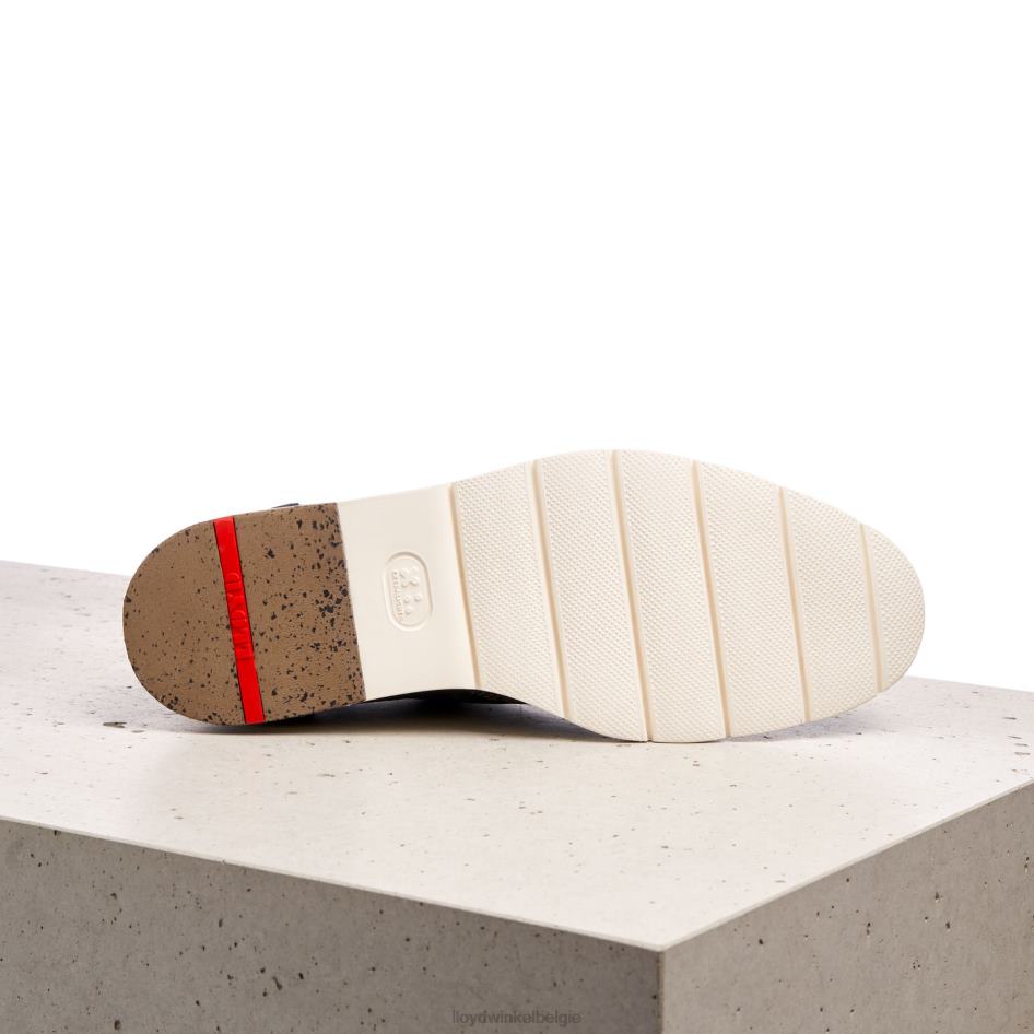 kentas (xtrabreed) Heren LLOYD grijs schoenen ZJ6BL396