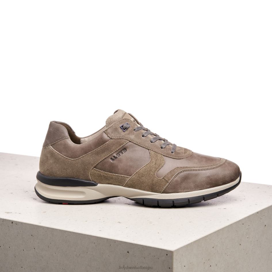 kobalt (xtrabreed) Heren LLOYD grijs schoenen ZJ6BL434