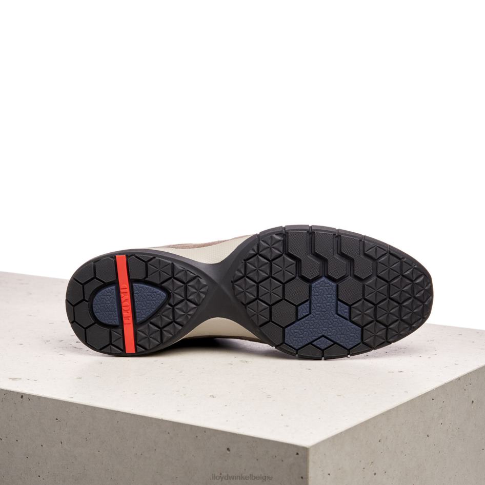 kobalt (xtrabreed) Heren LLOYD grijs schoenen ZJ6BL434