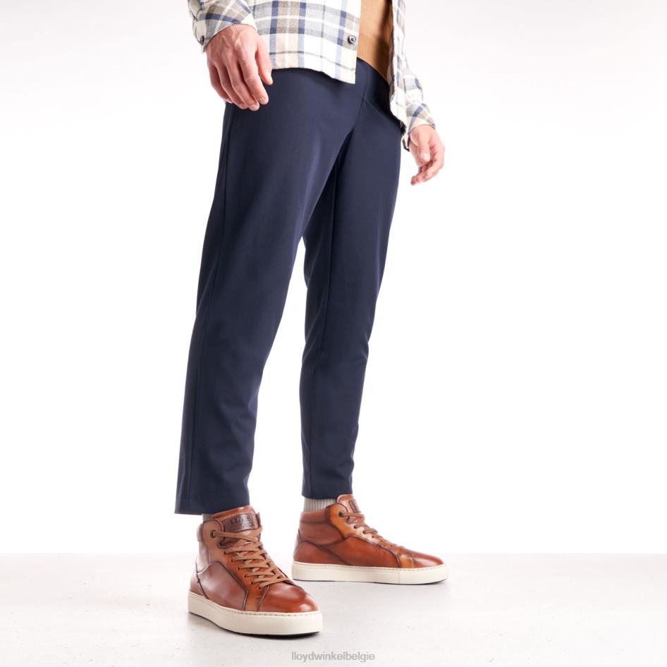 maarschalk Heren LLOYD bruin schoenen ZJ6BL254