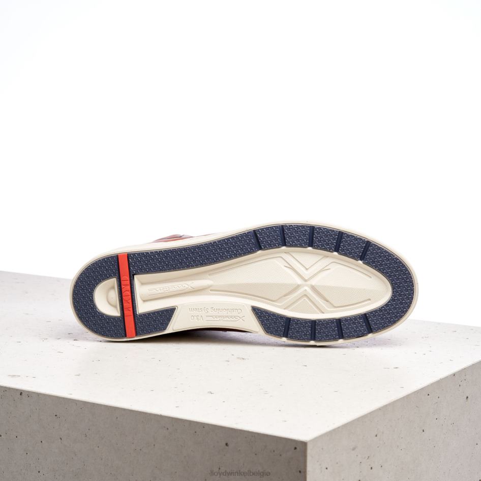 maarschalk Heren LLOYD bruin schoenen ZJ6BL254