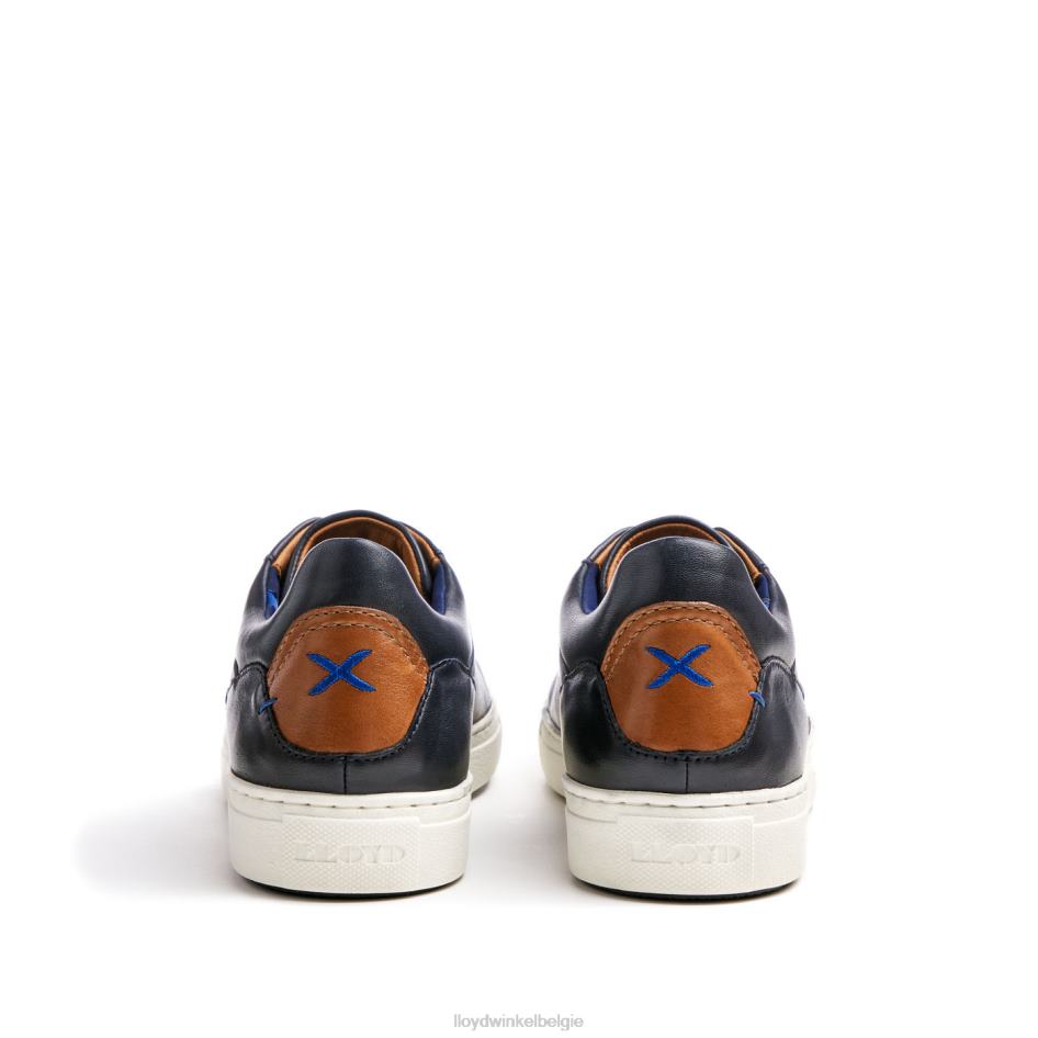 majuro Heren LLOYD blauw schoenen ZJ6BL260