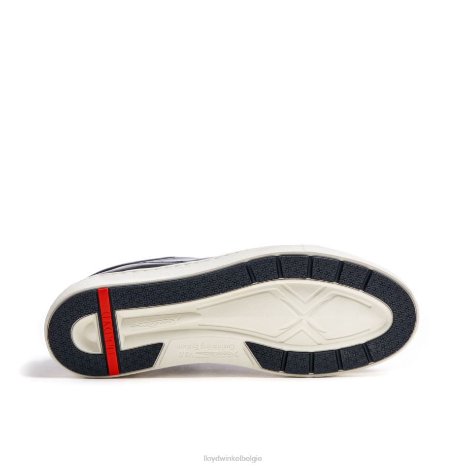 majuro Heren LLOYD blauw schoenen ZJ6BL260