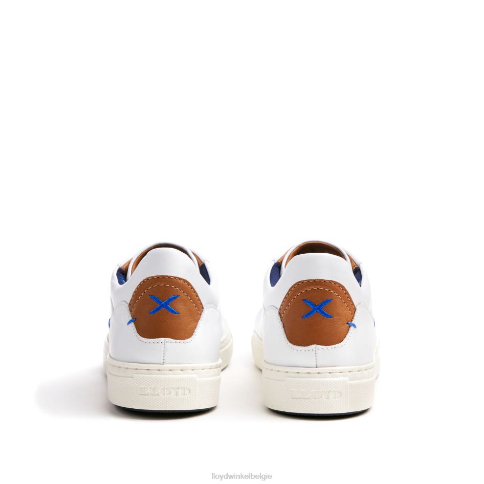 majuro Heren LLOYD wit schoenen ZJ6BL256