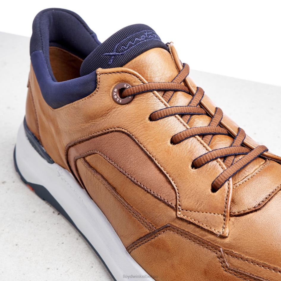 memphis Heren LLOYD bruin schoenen ZJ6BL1328