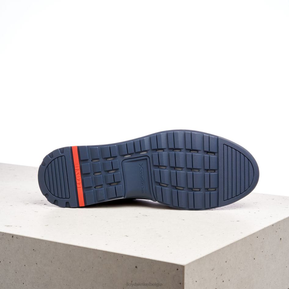 memphis Heren LLOYD bruin schoenen ZJ6BL1328