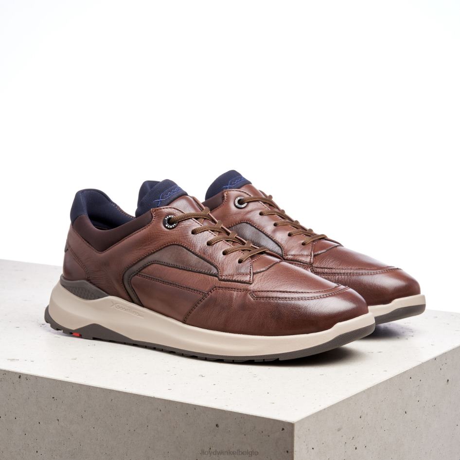 memphis Heren LLOYD bruin schoenen ZJ6BL267