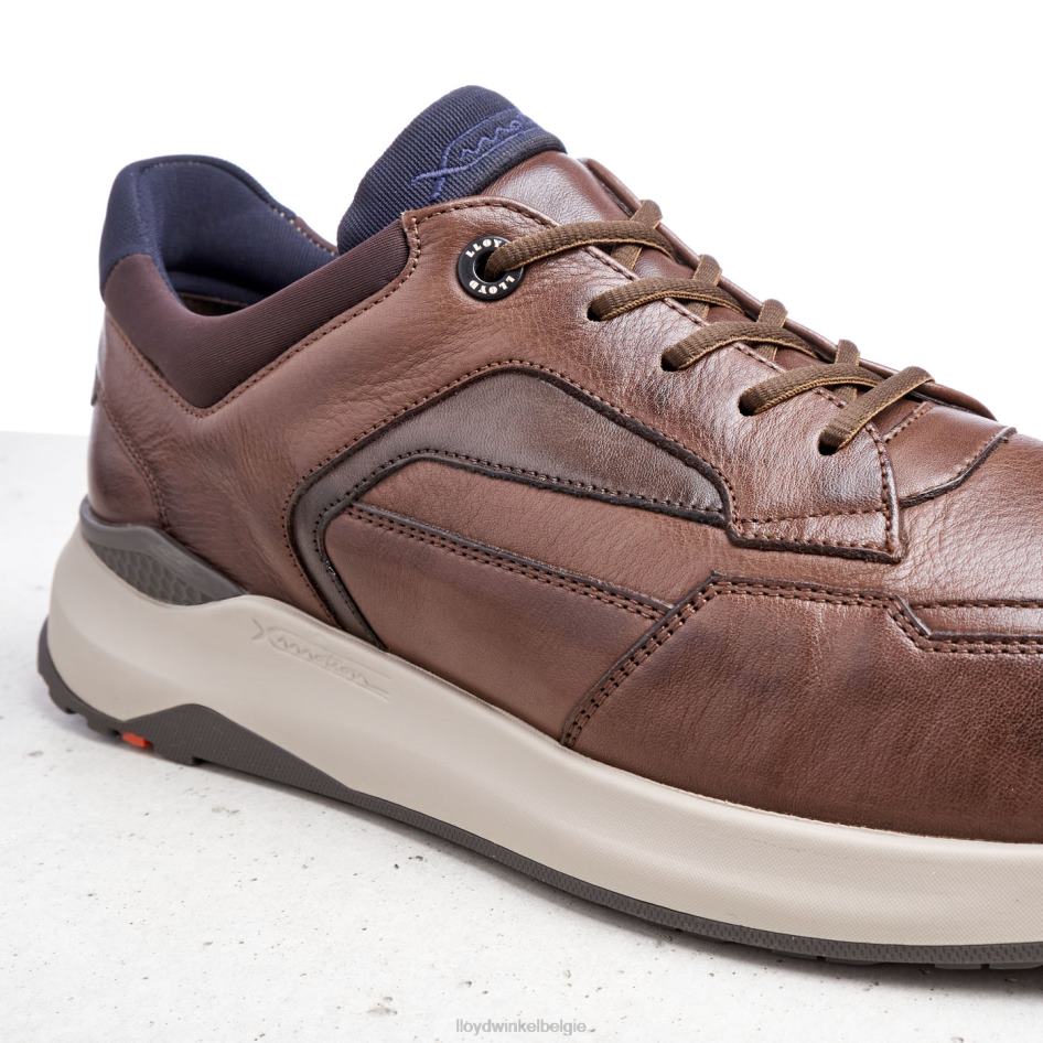 memphis Heren LLOYD bruin schoenen ZJ6BL267