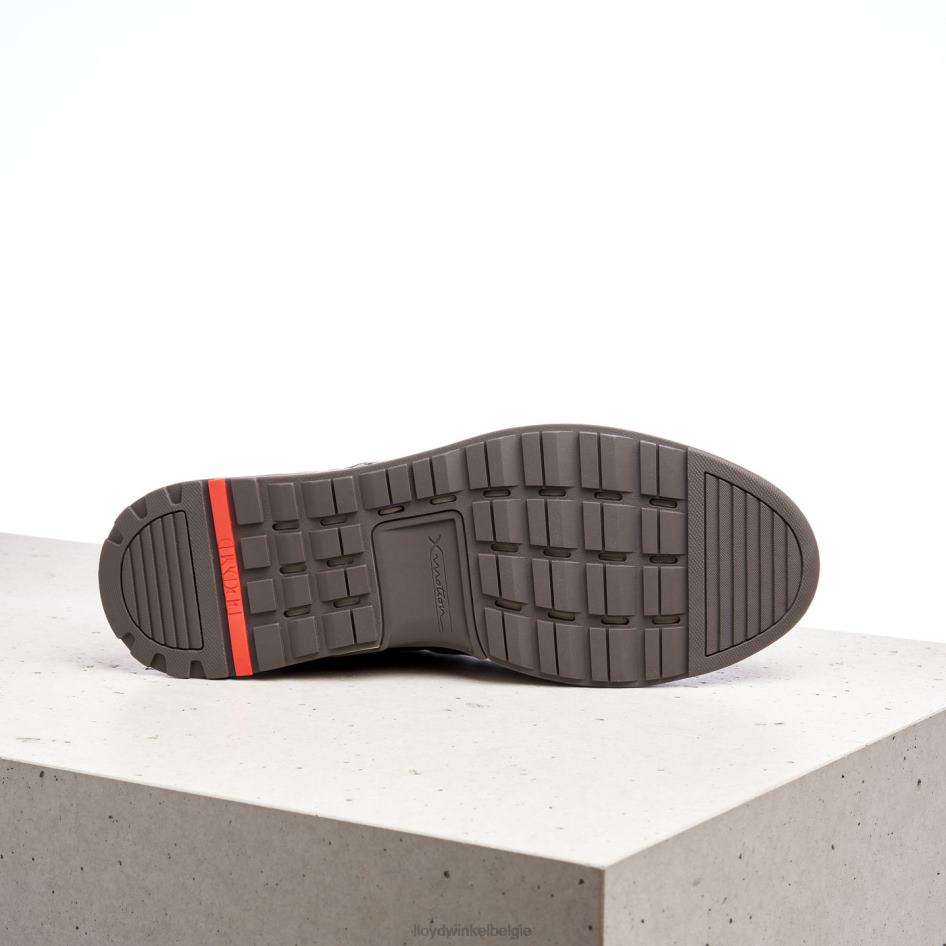 memphis Heren LLOYD bruin schoenen ZJ6BL267