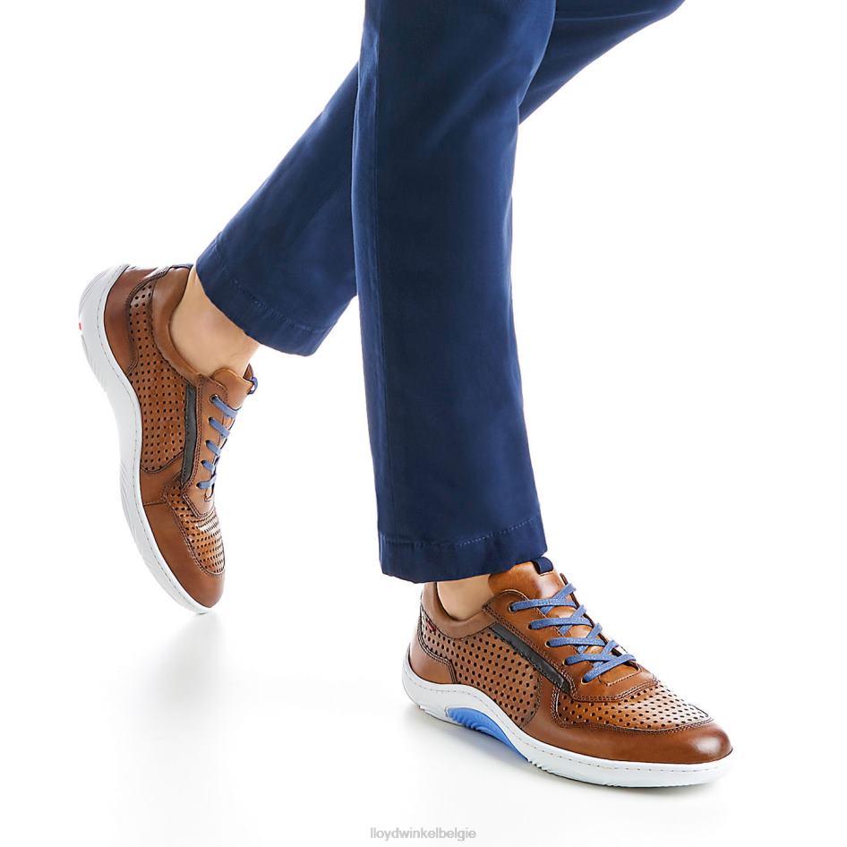 ongeveer Heren LLOYD bruin schoenen ZJ6BL415